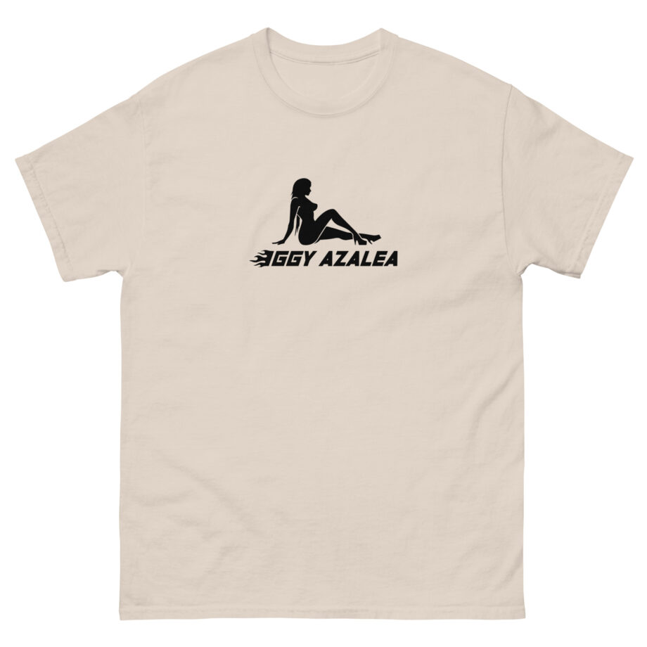 Iggy Azalea I Am the Stripclub Unisex classic tee