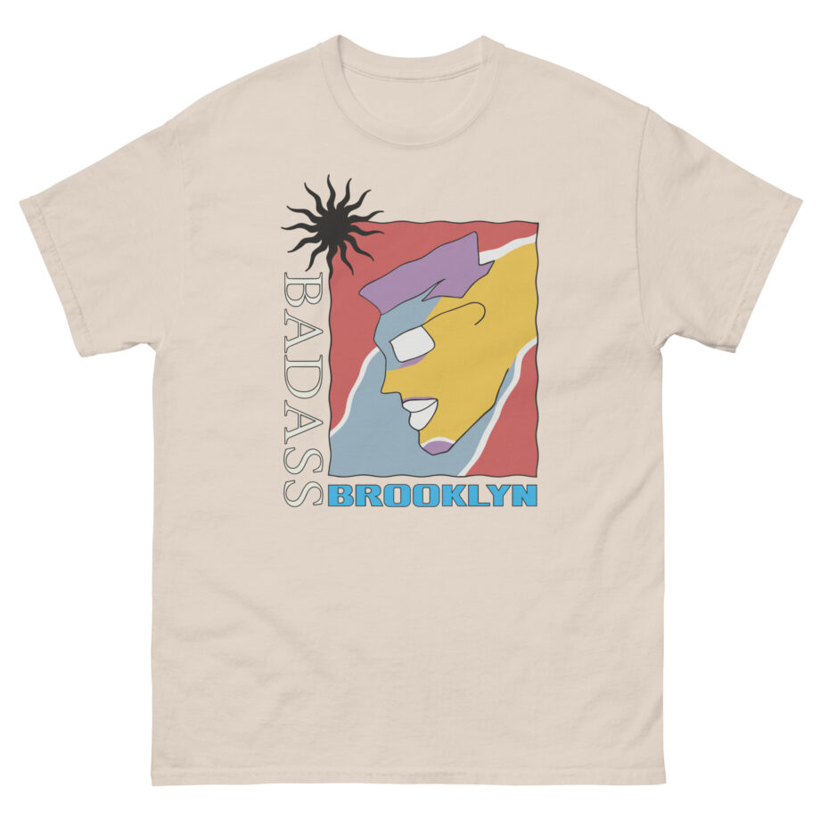 Joey Badass Brooklyn Unisex classic tee