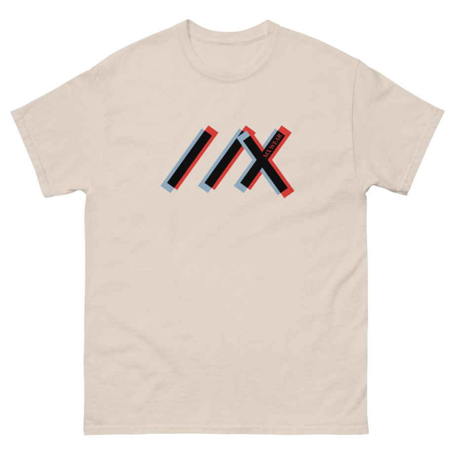 Maximo Rivano Mx Wear Unisex classic tee