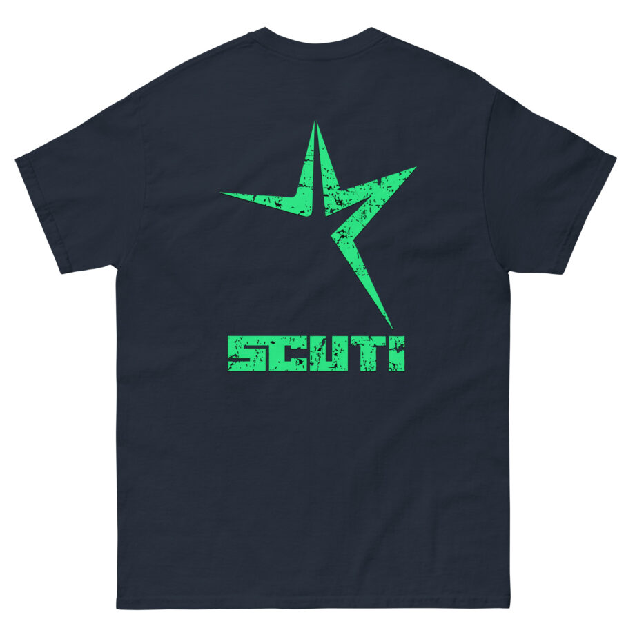 Young Thug Heat Unisex classic tee
