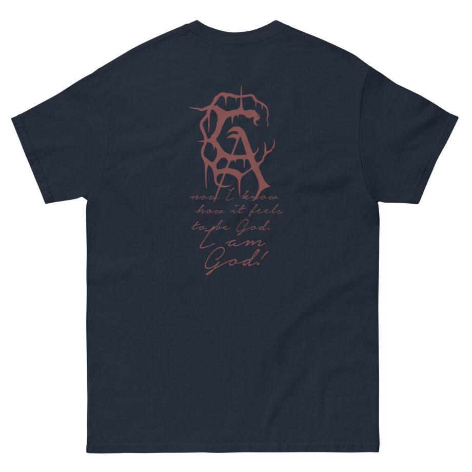 Carach Angren Franckensteina Strataemontanus Unisex classic tee