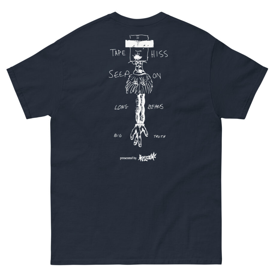 Bauhaus Unisex classic tee