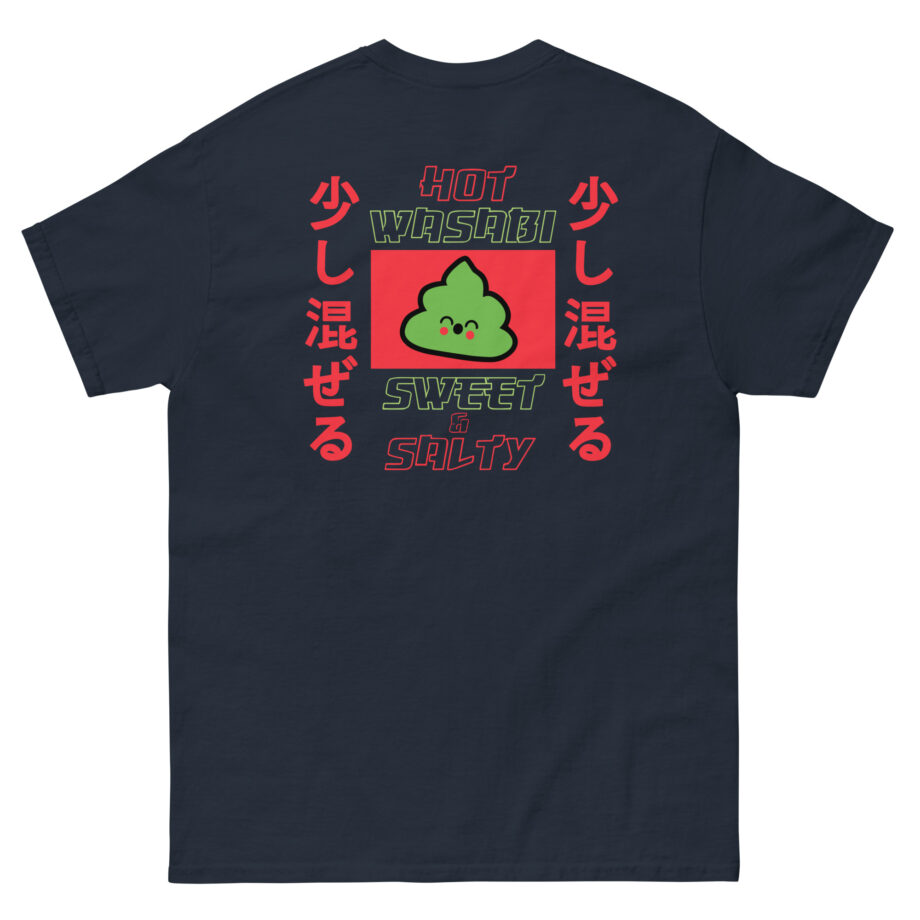 Little Mix WASABI Unisex classic tee