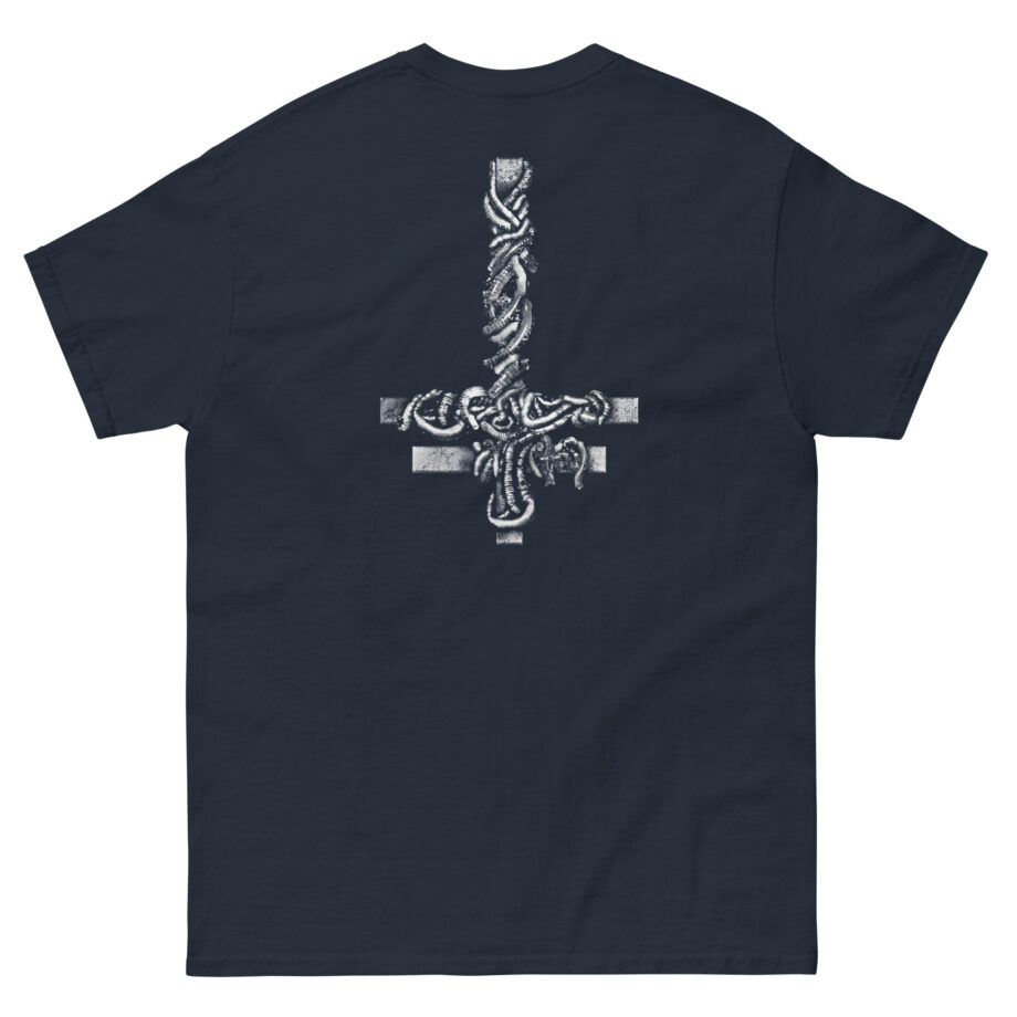 Twitching Tongues I&i Unisex classic tee