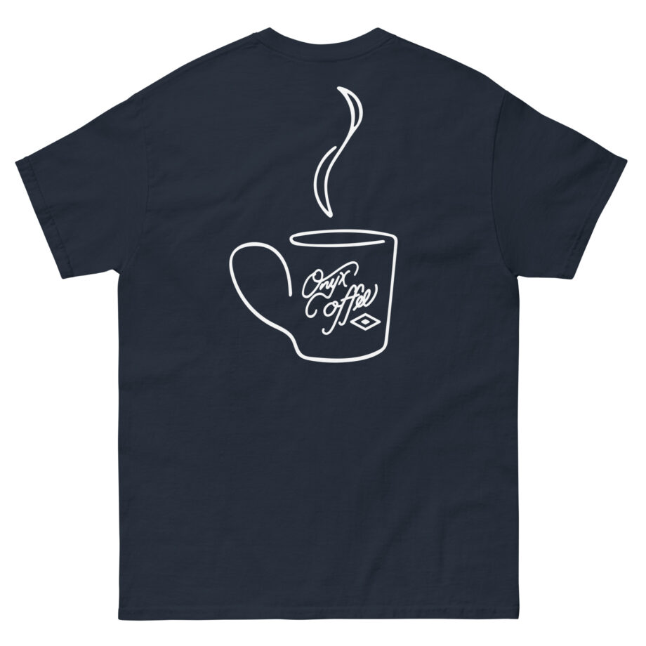 Onyx Loving Cup Unisex classic tee