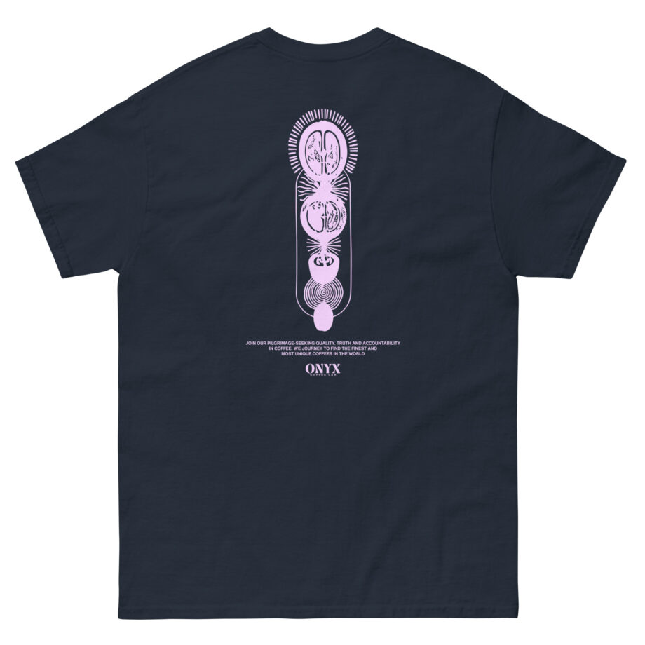 Onyx Scientific Method Unisex classic tee