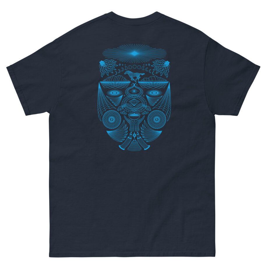 Onyx Exploration Unisex classic tee