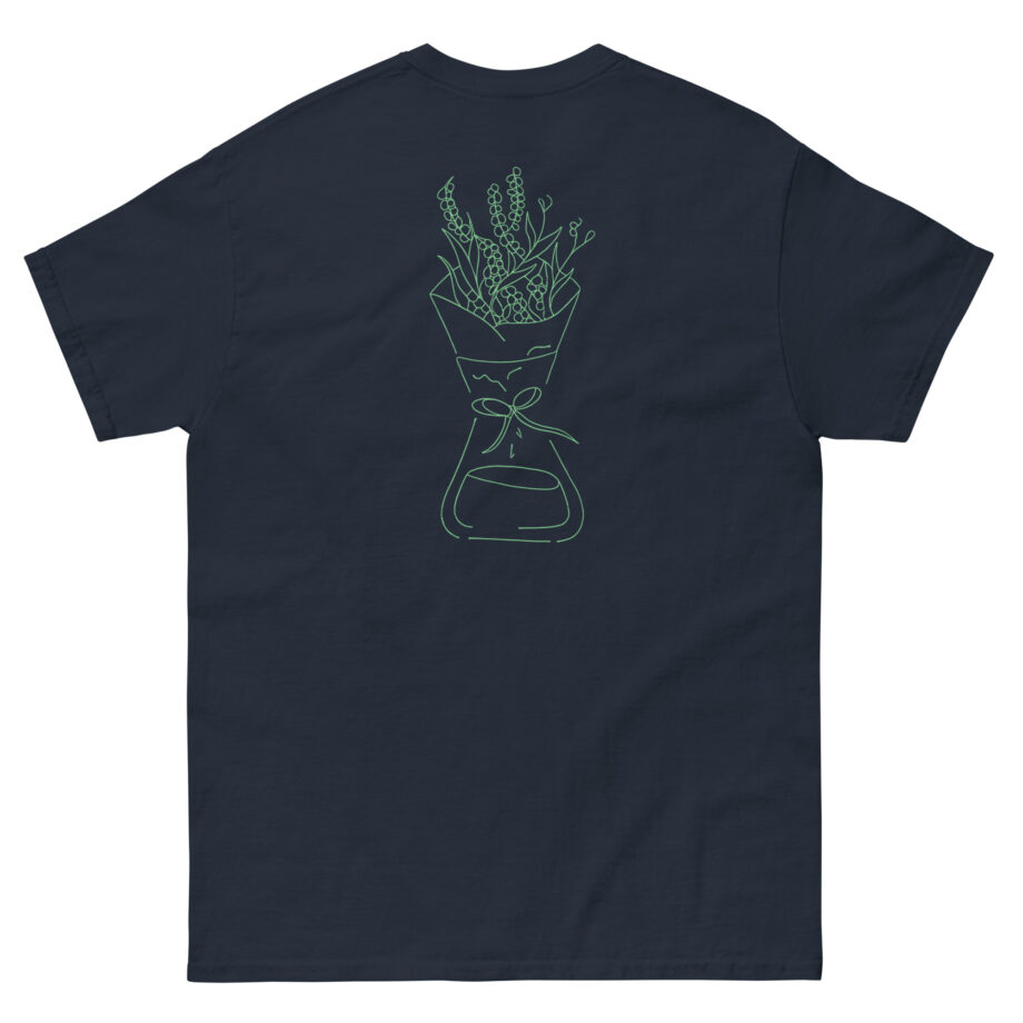 Onyx Unisex classic tee
