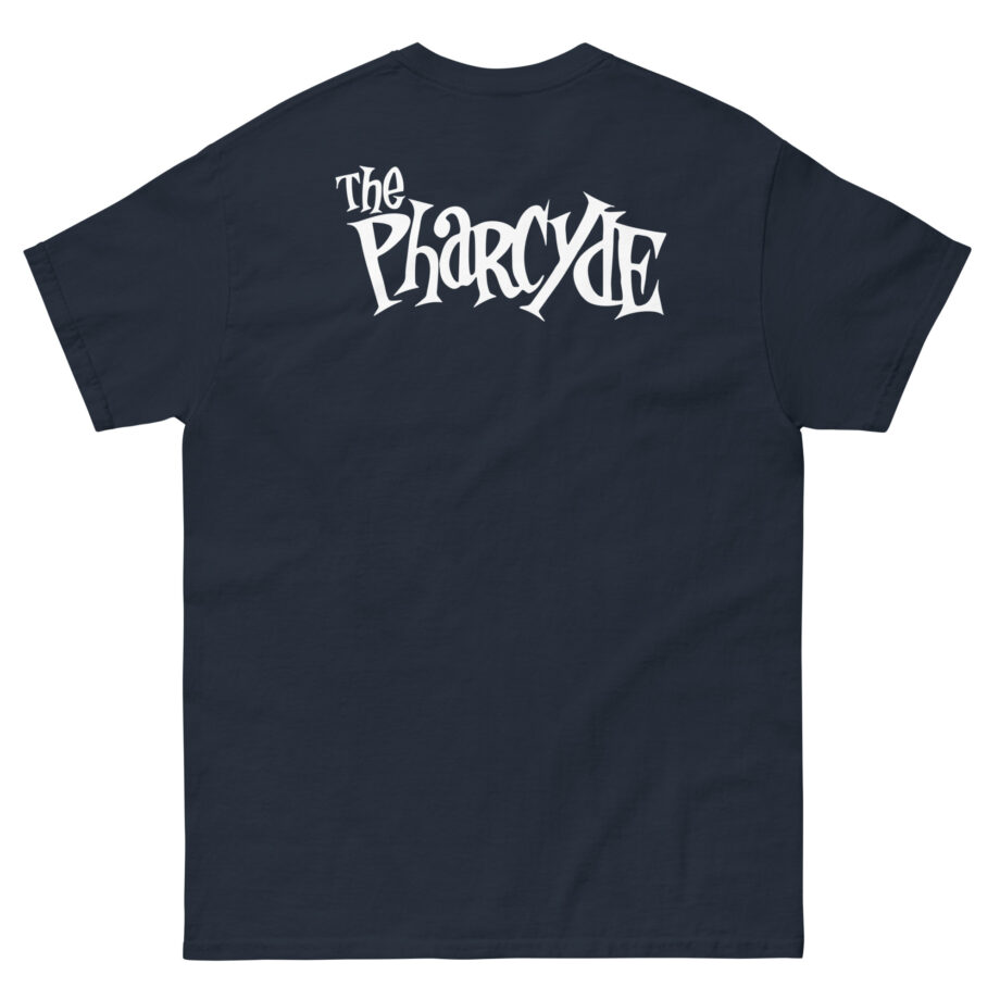 1994 the Pharcyde Unisex classic tee