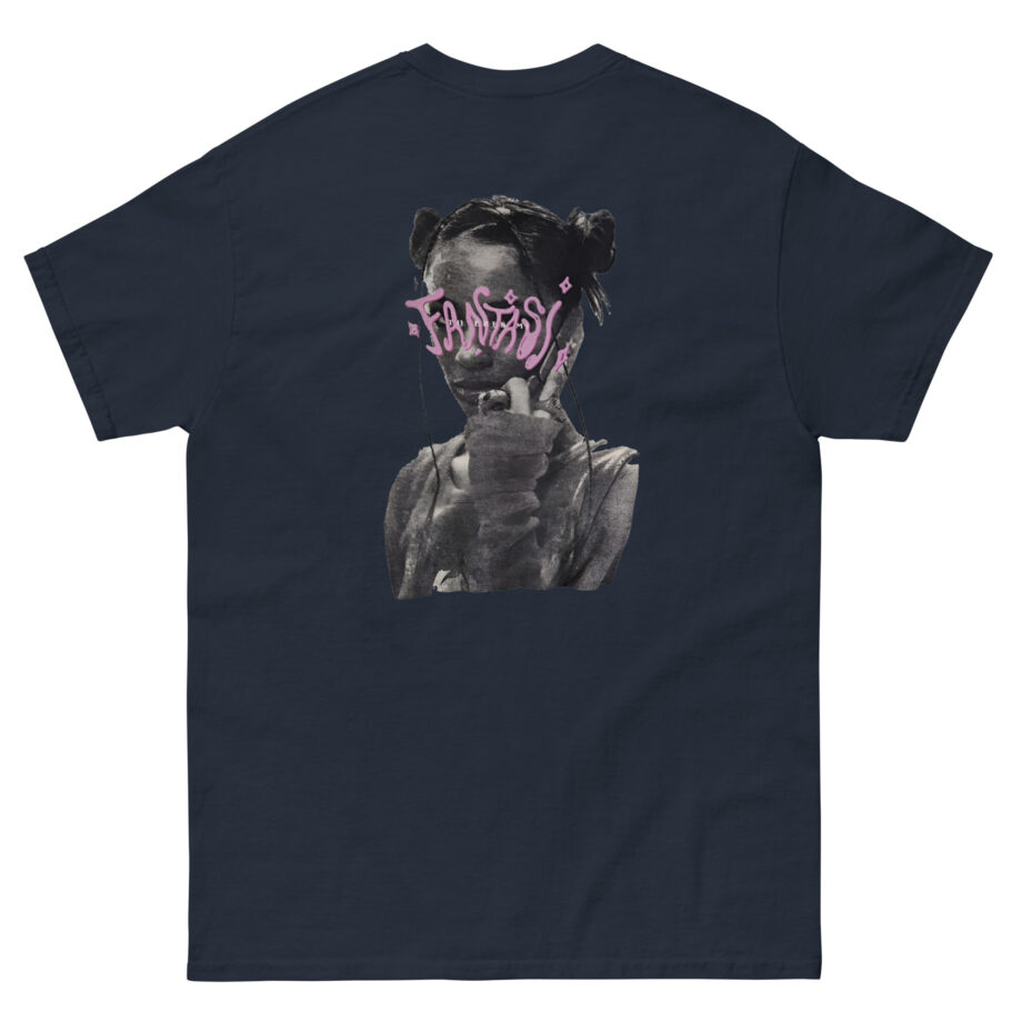 Tini Stoessel Unisex classic tee