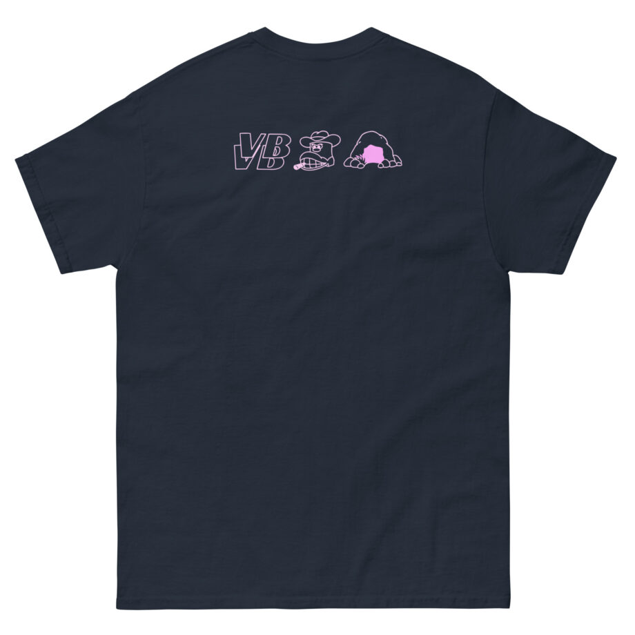 Viagra Boys Goblins Unisex classic tee