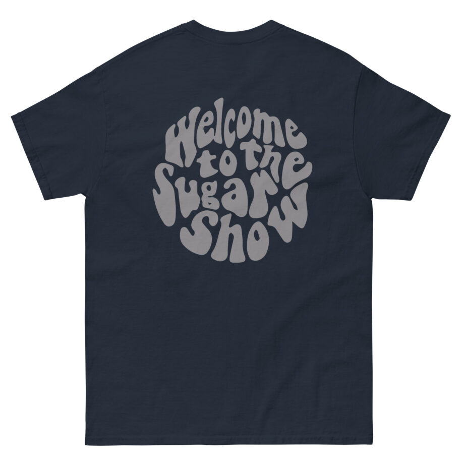 Suga Sean Unisex classic tee