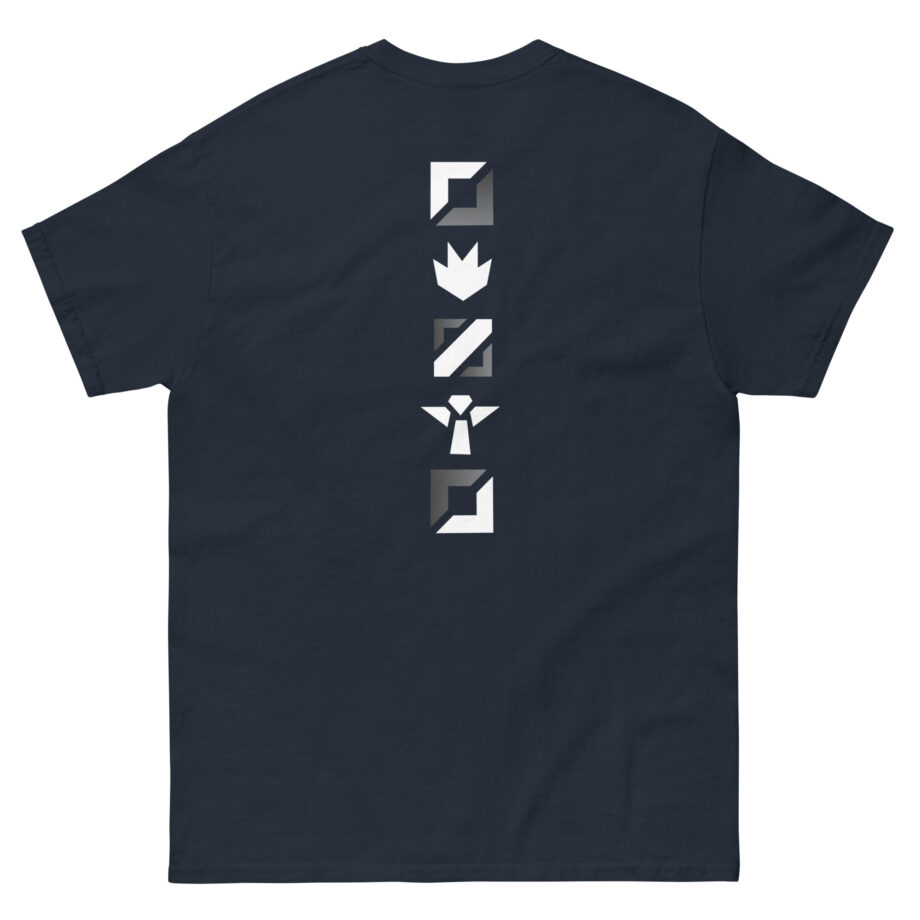 Lck Unisex classic tee