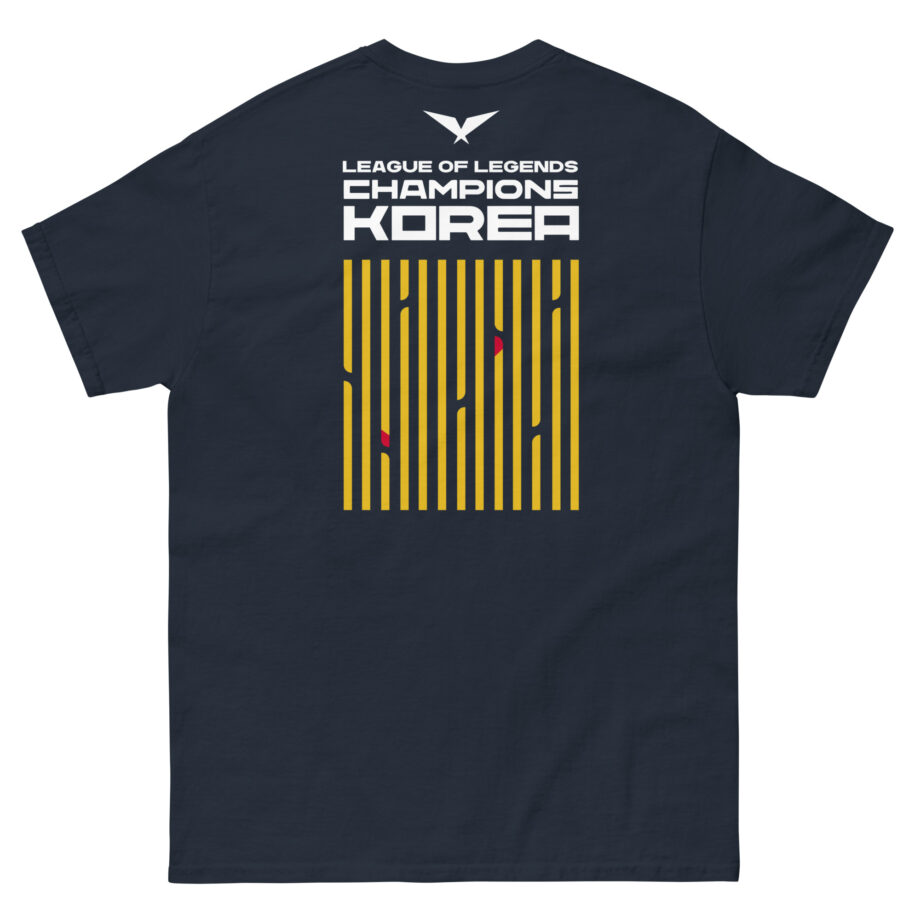 Lck Unisex classic tee