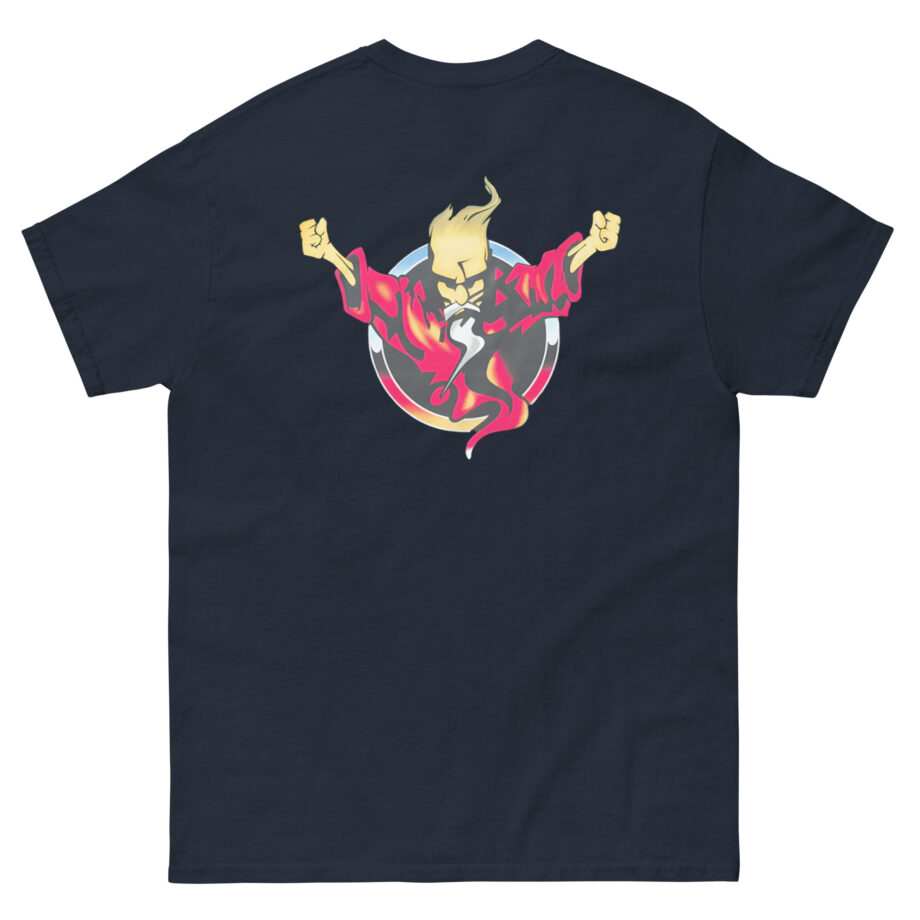 Thunderdome Original Unisex classic tee