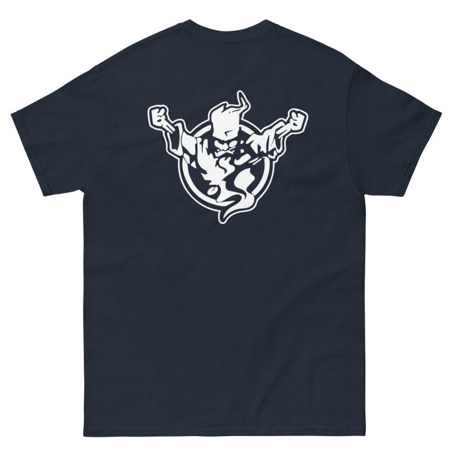 Thunderdome 25 Years of Hardcore Unisex classic tee