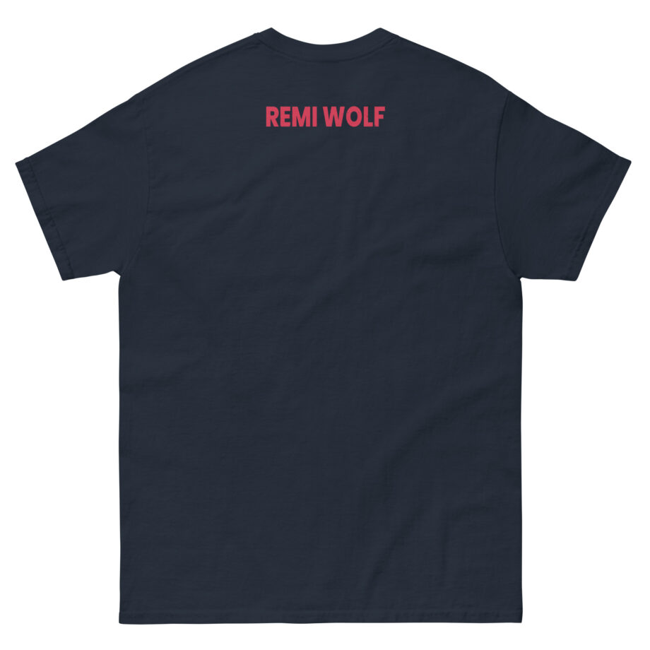 Remi Wolf Hotel Lobby Unisex classic tee