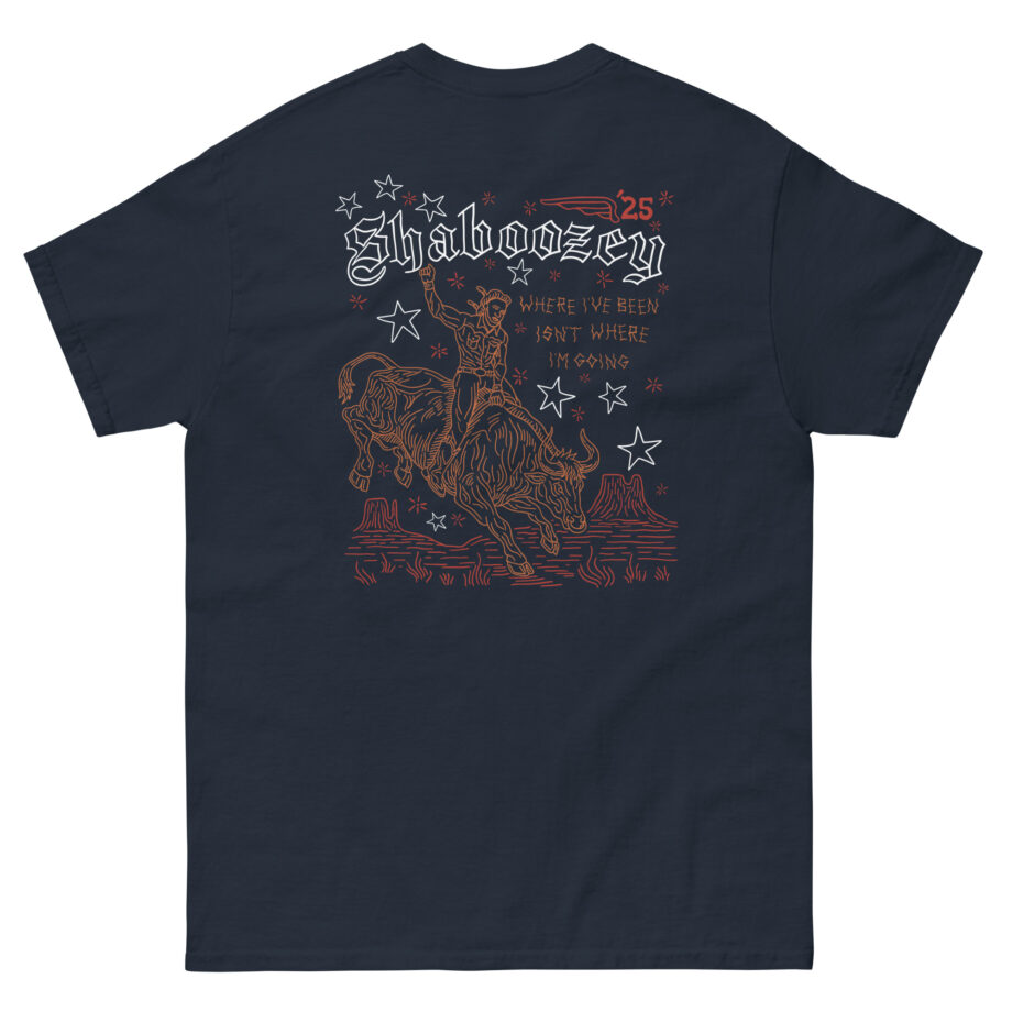 Shaboozey Sketch Unisex classic tee