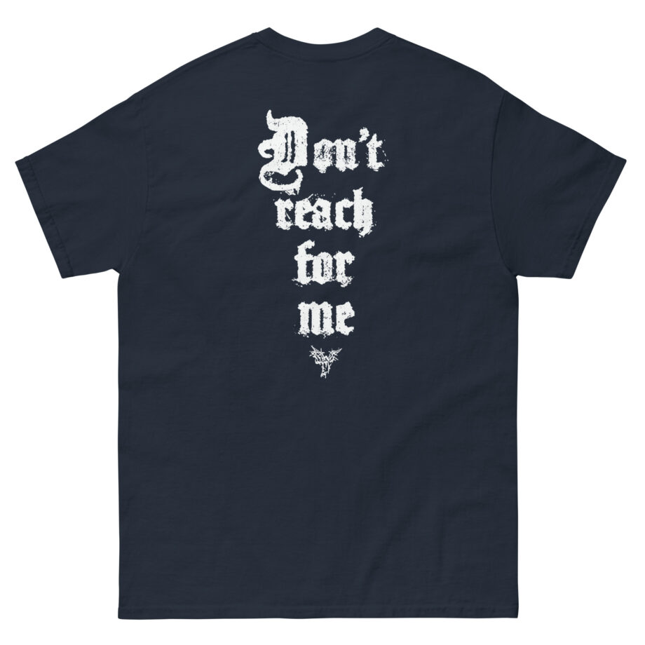 Knocked Loose Don't Reach Unisex classic tee