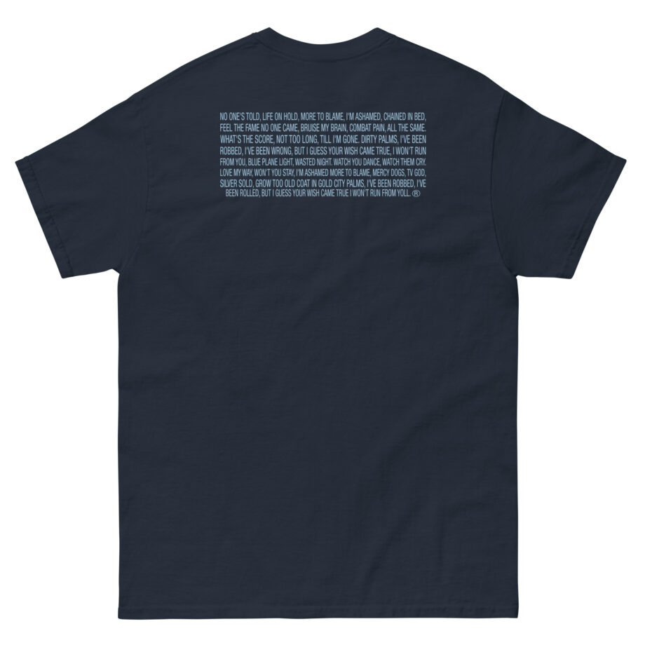 Royel Otis Unisex classic tee