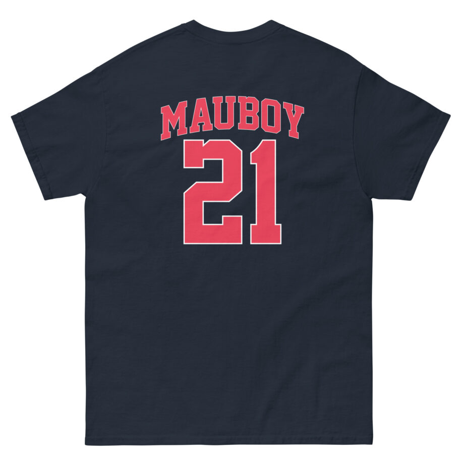 Jessica Mauboy Unisex classic tee