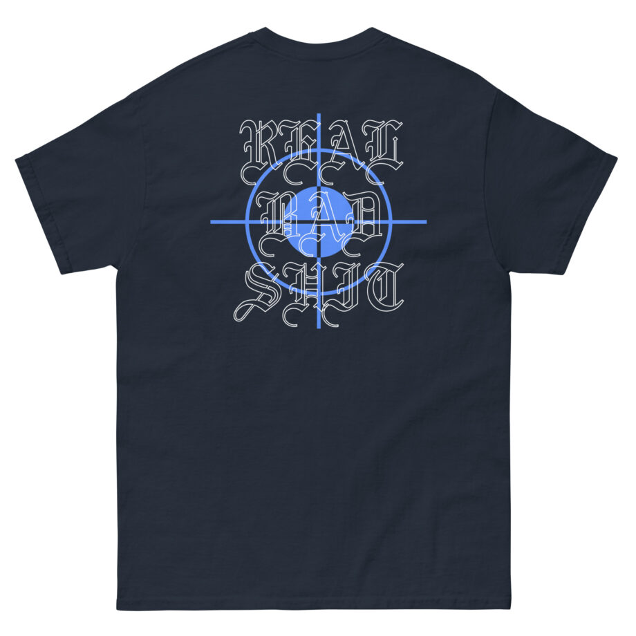 Sunami Contempt Unisex classic tee