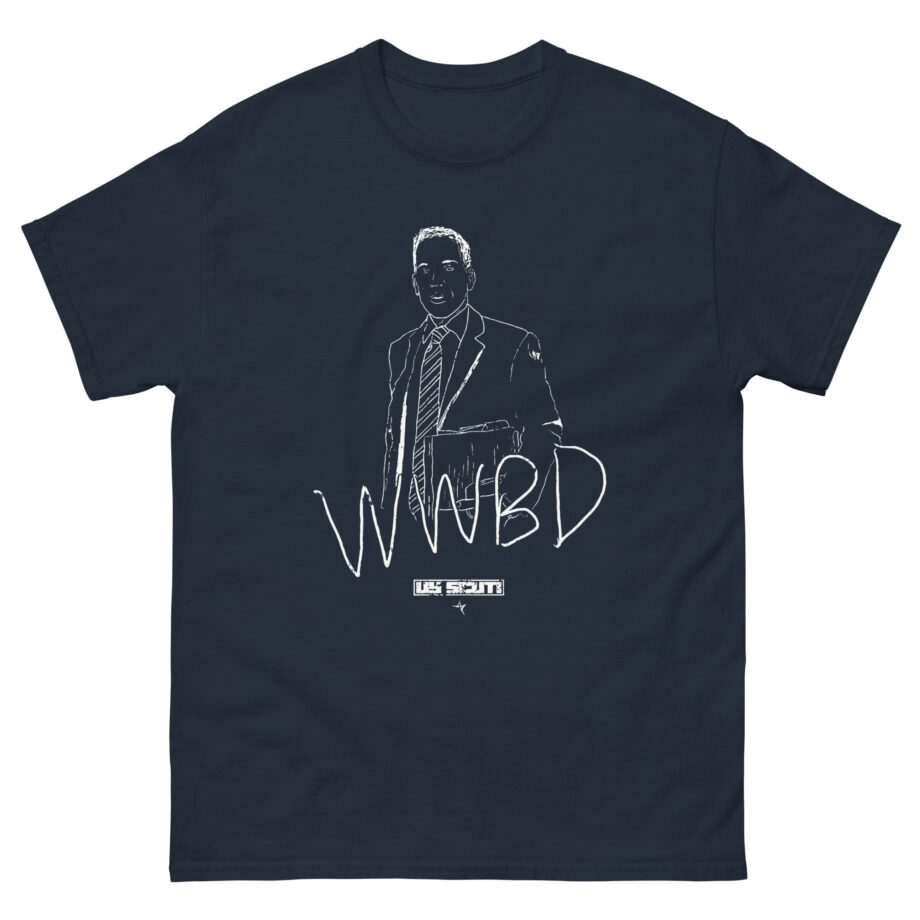 Young Thug What Would Brian Do Unisex classic tee