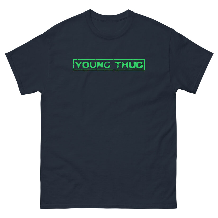 Young Thug Heat Unisex classic tee