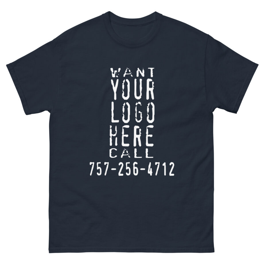 Young Thug Unisex classic tee