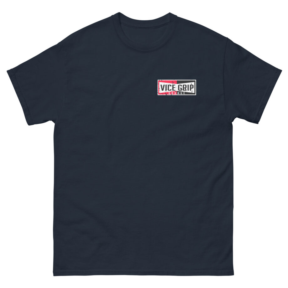Vicegripgarage Premium Sparkalators Unisex classic tee