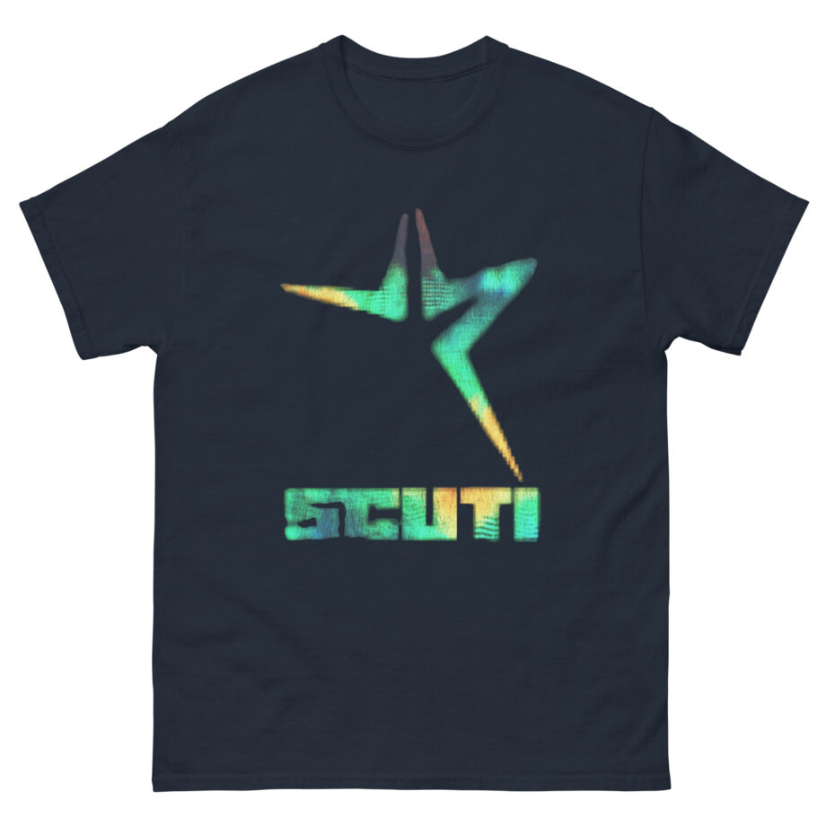 Young Thug Thermal Star Unisex classic tee