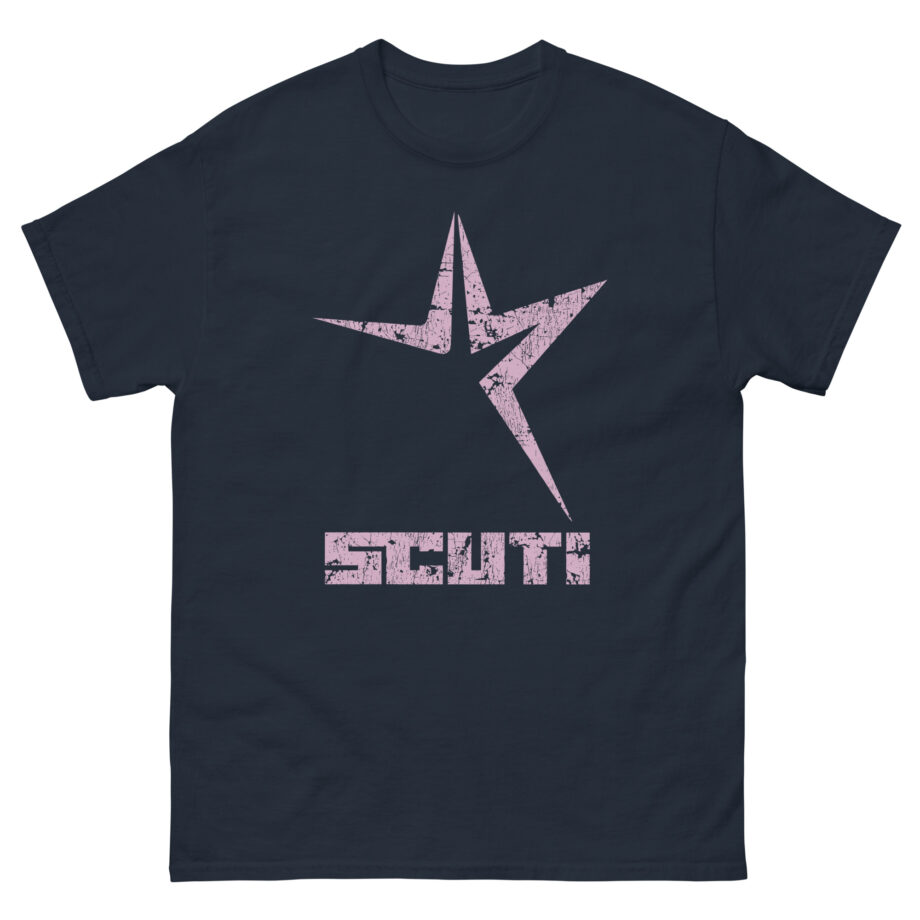 Young Thug Pink Star Unisex classic tee