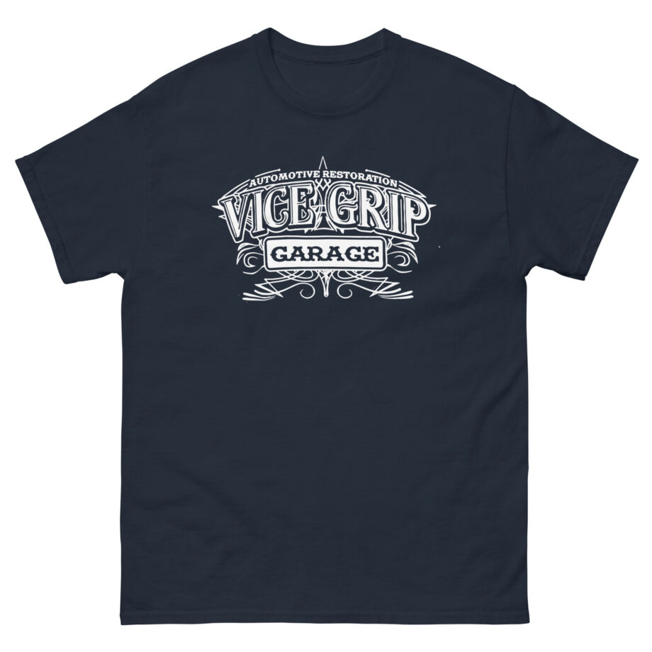 Vicegripgarage Unisex classic tee
