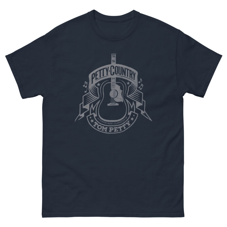 Tom Petty Unisex classic tee