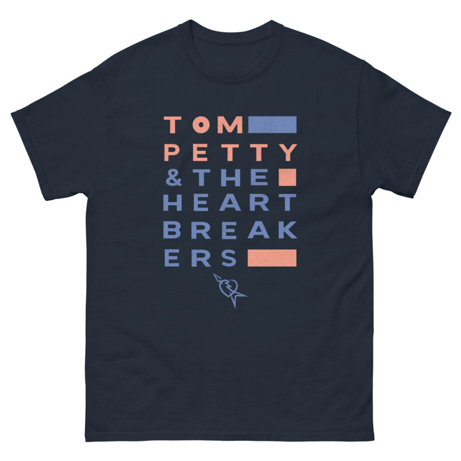 Tom Petty Unisex classic tee