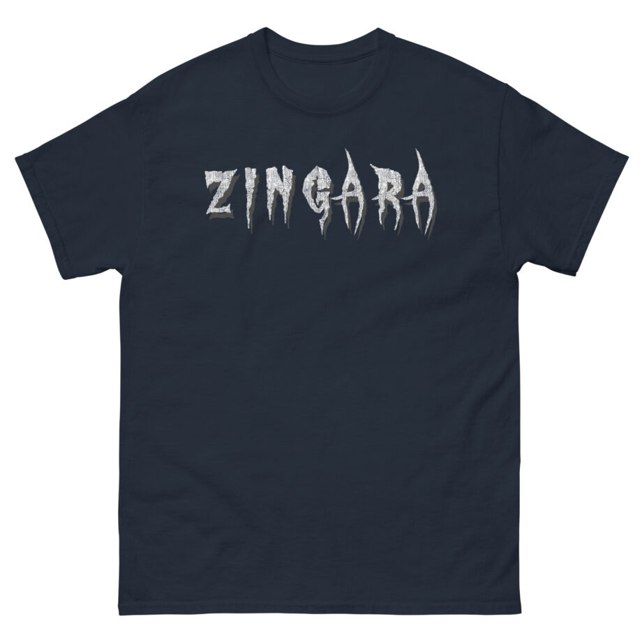 Zingara Unisex classic tee
