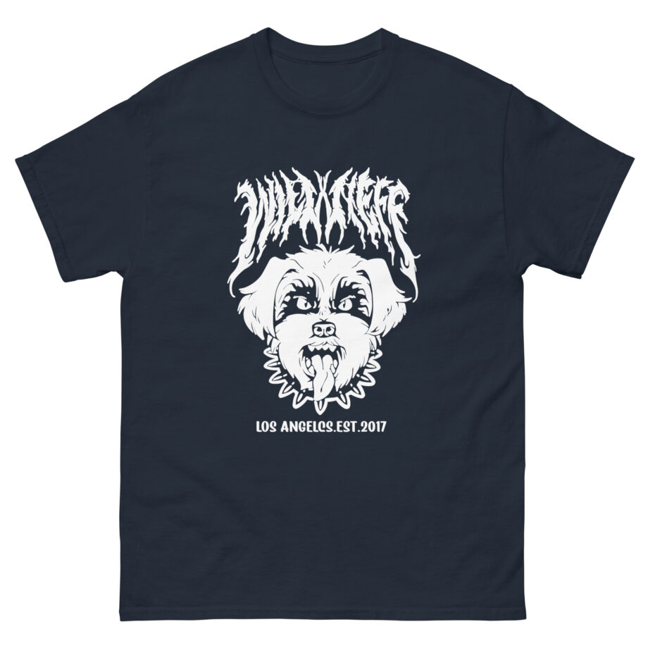 Will Neff Los Angeles Est 2017 Unisex classic tee