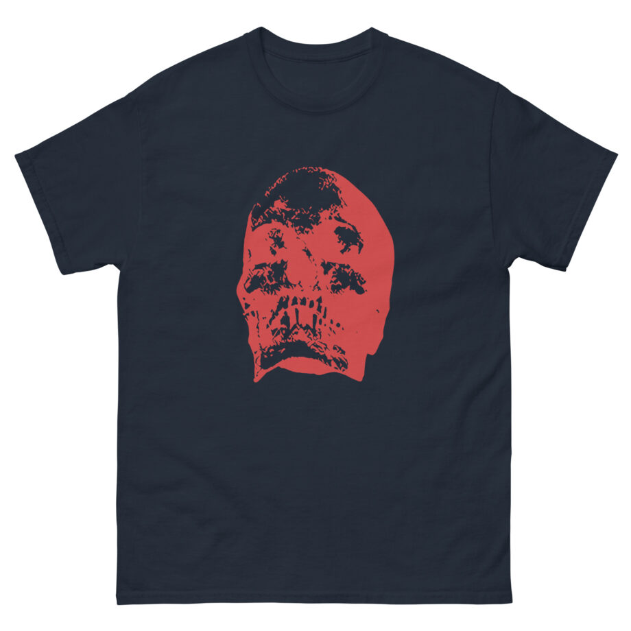 Depeche Mode Skull Unisex classic tee