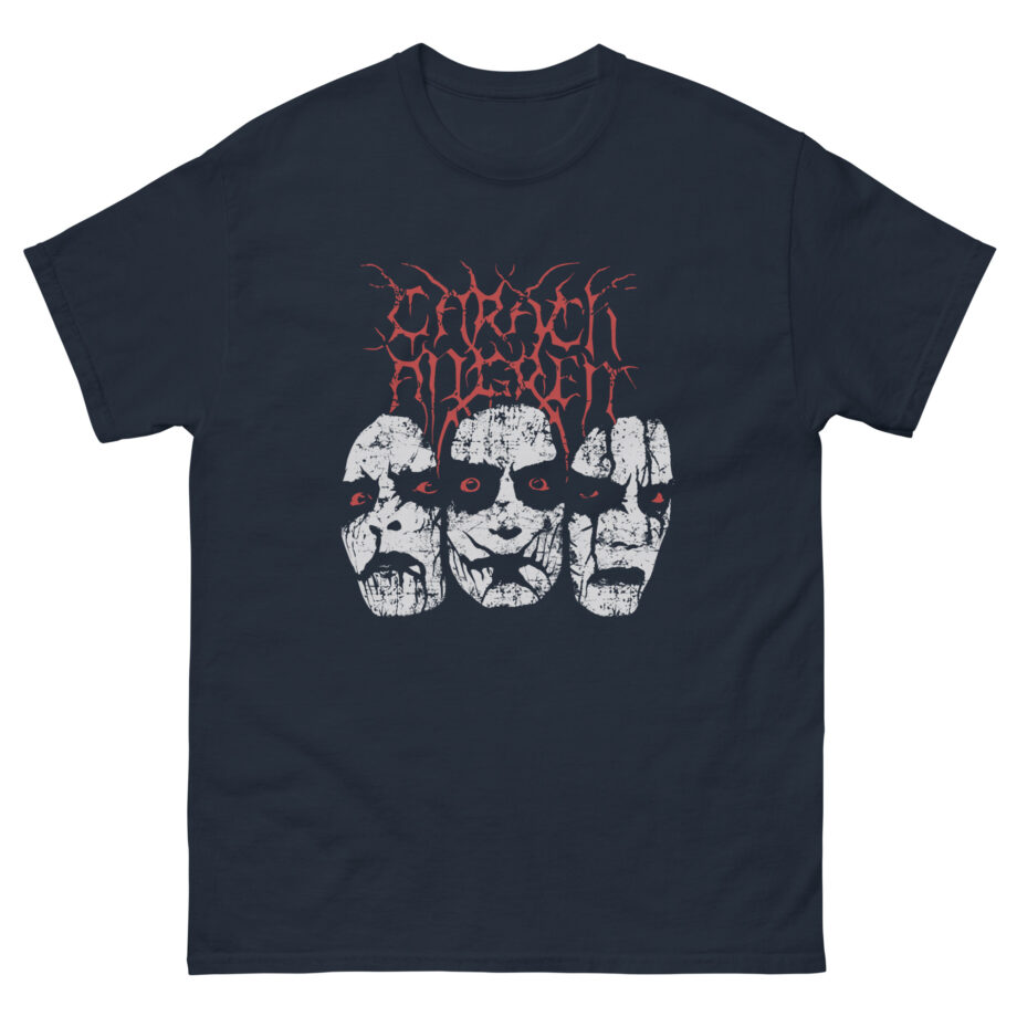 Carach Angren Wrong Forest Unisex classic tee