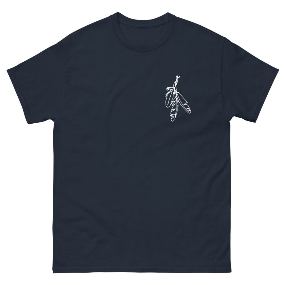 kevin gates Broken Men Unisex classic tee
