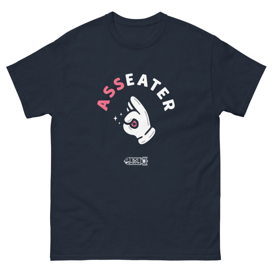 Dom Asseater Unisex classic tee