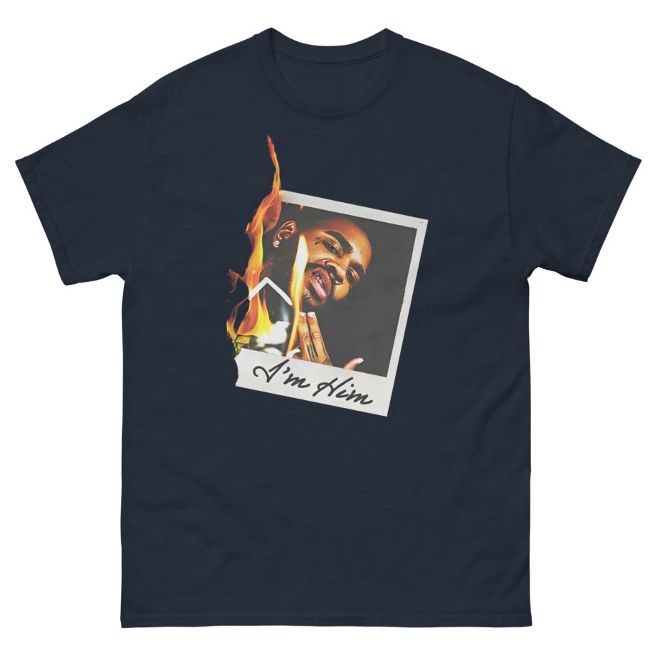 kevin gates Unisex classic tee
