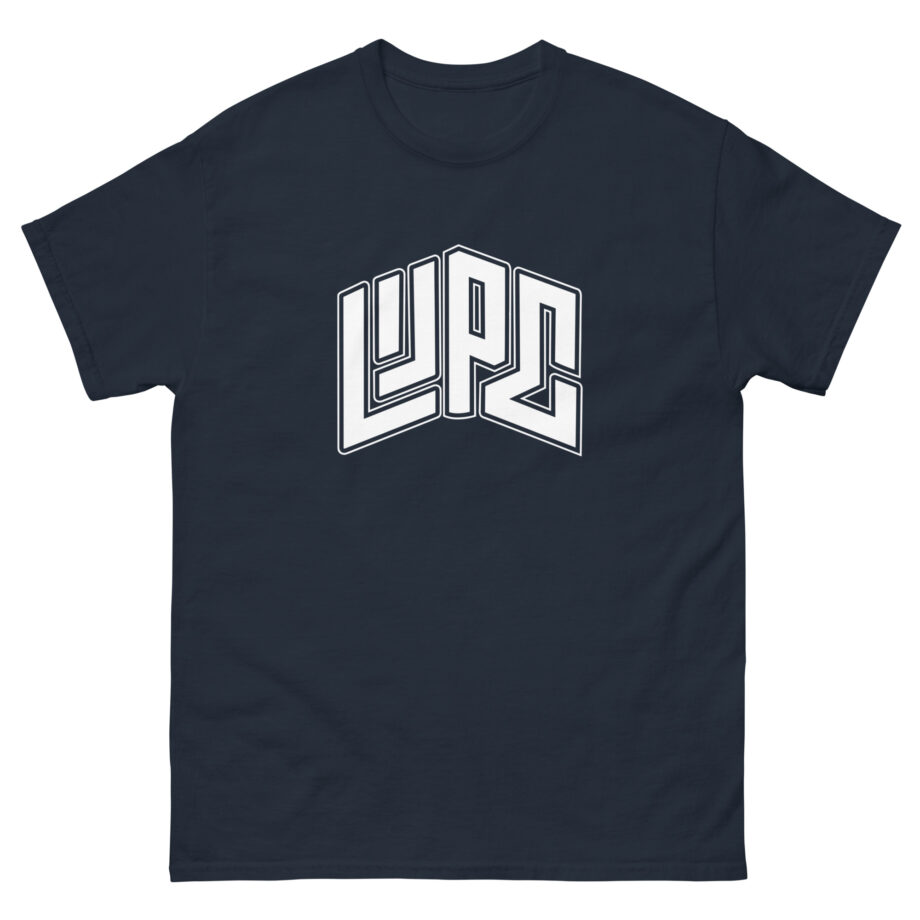 Lijpe Logo Unisex classic tee