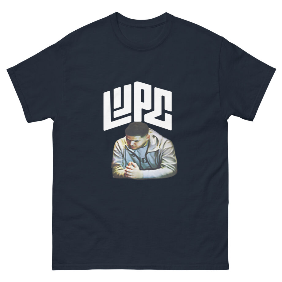 Lijpe Rap Hip Hop Unisex classic tee