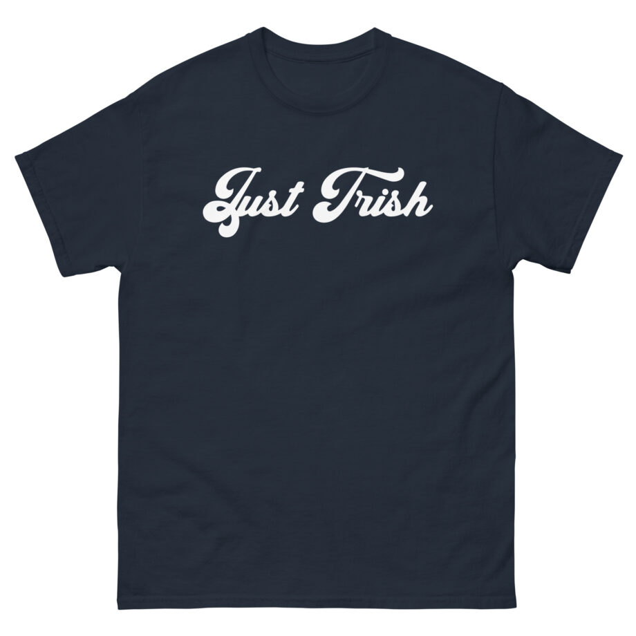 Trisha Paytas Just Trish Unisex classic tee