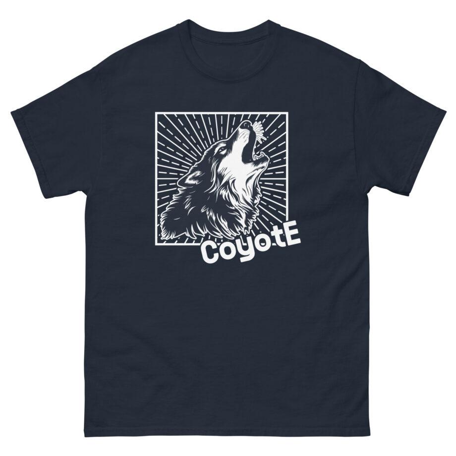 Tommy Richman Coyote Tour Unisex classic tee