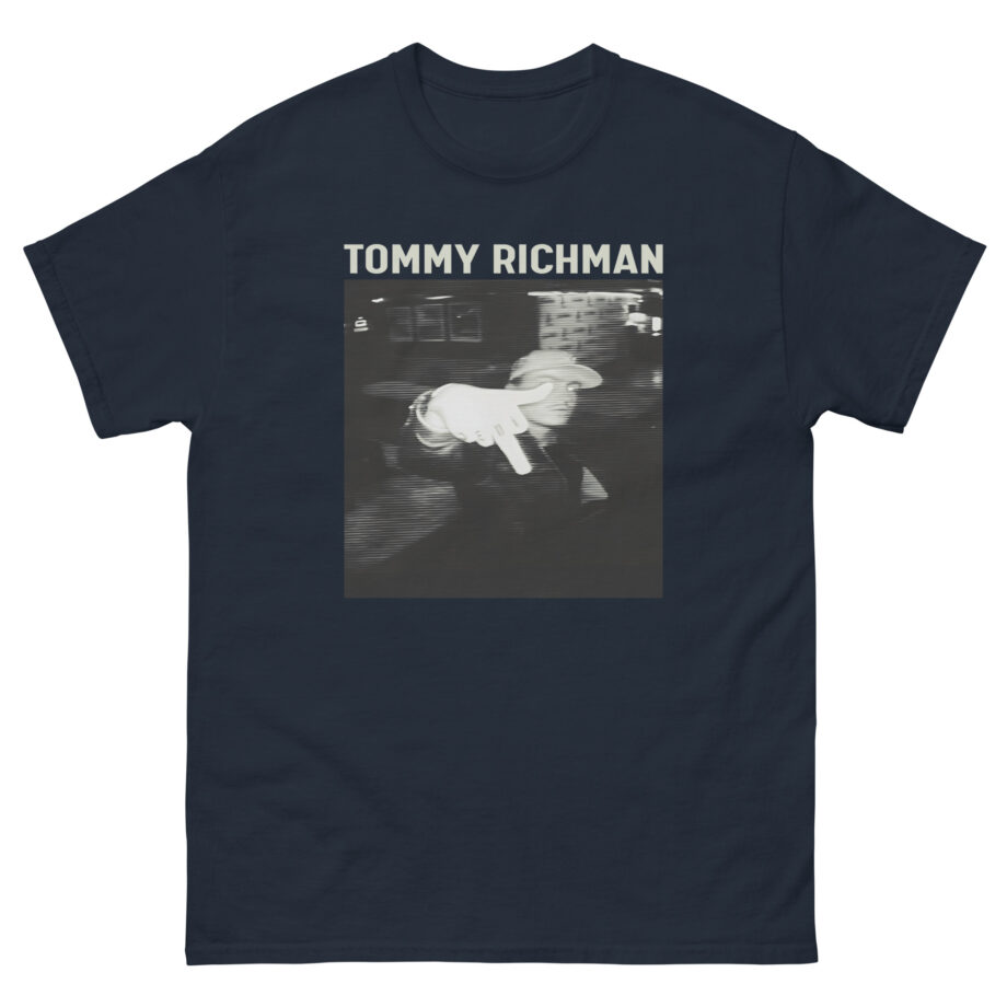 Tommy Richman Million Dollar Baby Unisex classic tee