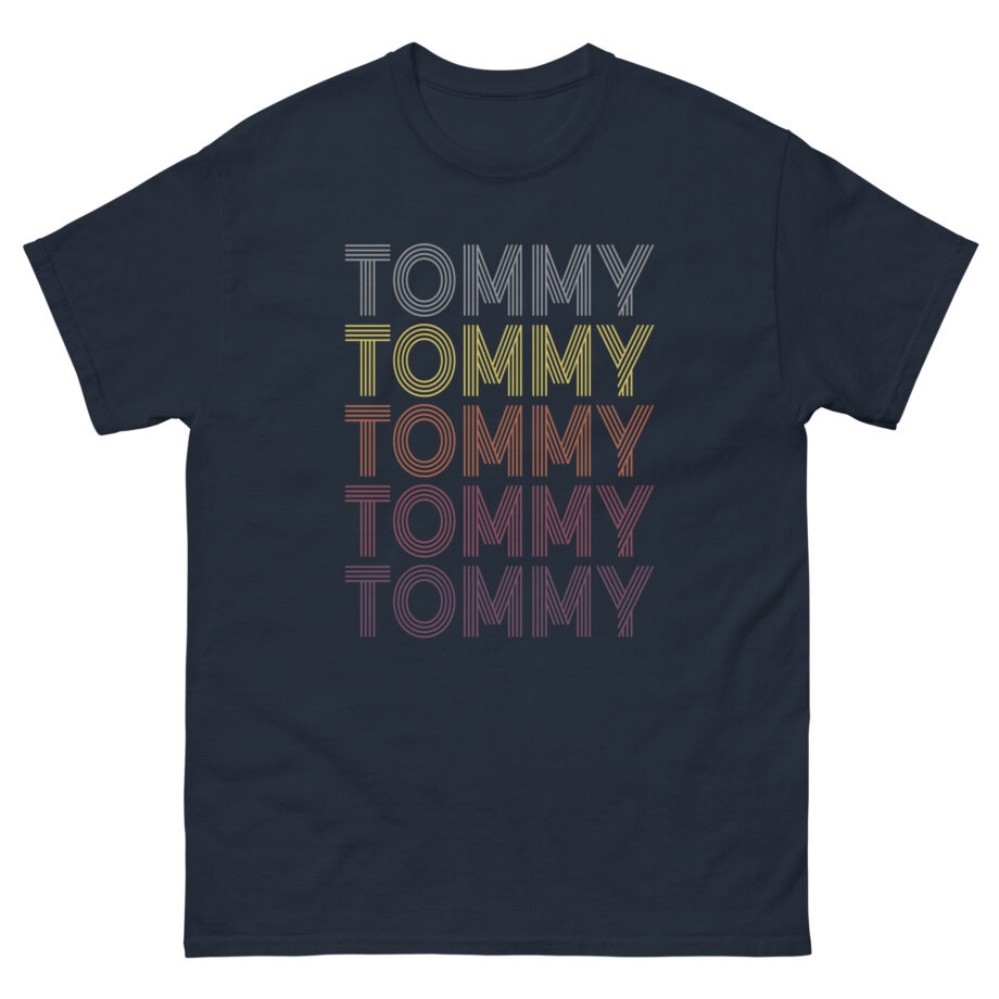 Tommy Richman Unisex classic tee