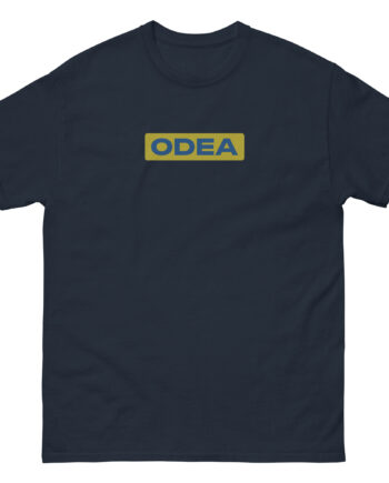 Mumbo Jumbo ODEA Unisex classic tee