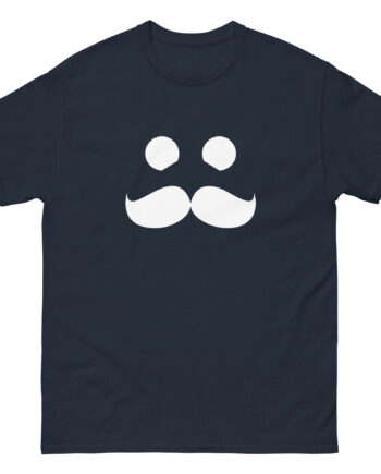 Mumbo Jumbo Logo Unisex classic tee